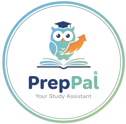 PrepPal Logo